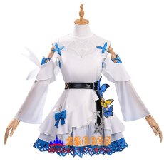 画像1: Honkai Impact 3 崩壊3rd Seele Vollerei ゼーレ・フェレライ コスプレ衣装 abccos製 「受注生産」 (1)