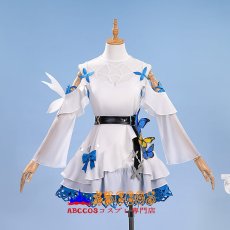 画像2: Honkai Impact 3 崩壊3rd Seele Vollerei ゼーレ・フェレライ コスプレ衣装 abccos製 「受注生産」 (2)