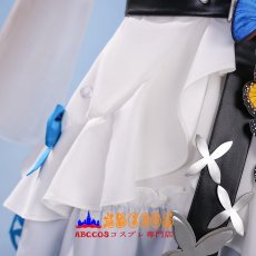 画像12: Honkai Impact 3 崩壊3rd Seele Vollerei ゼーレ・フェレライ コスプレ衣装 abccos製 「受注生産」 (12)