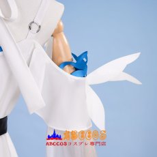 画像14: Honkai Impact 3 崩壊3rd Seele Vollerei ゼーレ・フェレライ コスプレ衣装 abccos製 「受注生産」 (14)