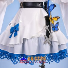 画像18: Honkai Impact 3 崩壊3rd Seele Vollerei ゼーレ・フェレライ コスプレ衣装 abccos製 「受注生産」 (18)