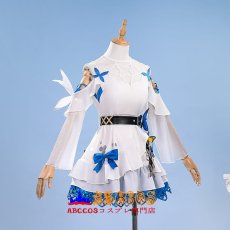 画像3: Honkai Impact 3 崩壊3rd Seele Vollerei ゼーレ・フェレライ コスプレ衣装 abccos製 「受注生産」 (3)