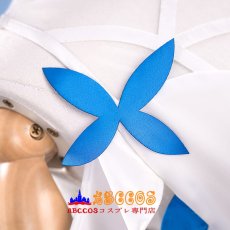 画像21: Honkai Impact 3 崩壊3rd Seele Vollerei ゼーレ・フェレライ コスプレ衣装 abccos製 「受注生産」 (21)