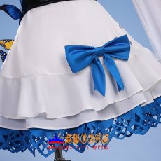 画像23: Honkai Impact 3 崩壊3rd Seele Vollerei ゼーレ・フェレライ コスプレ衣装 abccos製 「受注生産」 (23)