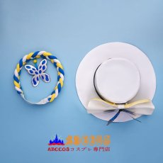 画像30: Honkai Impact 3 崩壊3rd Seele Vollerei ゼーレ・フェレライ コスプレ衣装 abccos製 「受注生産」 (30)