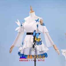 画像4: Honkai Impact 3 崩壊3rd Seele Vollerei ゼーレ・フェレライ コスプレ衣装 abccos製 「受注生産」 (4)