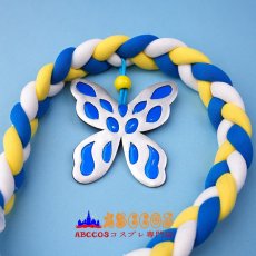画像31: Honkai Impact 3 崩壊3rd Seele Vollerei ゼーレ・フェレライ コスプレ衣装 abccos製 「受注生産」 (31)