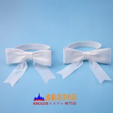 画像32: Honkai Impact 3 崩壊3rd Seele Vollerei ゼーレ・フェレライ コスプレ衣装 abccos製 「受注生産」 (32)
