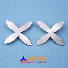 画像33: Honkai Impact 3 崩壊3rd Seele Vollerei ゼーレ・フェレライ コスプレ衣装 abccos製 「受注生産」 (33)