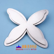 画像34: Honkai Impact 3 崩壊3rd Seele Vollerei ゼーレ・フェレライ コスプレ衣装 abccos製 「受注生産」 (34)