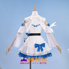 画像5: Honkai Impact 3 崩壊3rd Seele Vollerei ゼーレ・フェレライ コスプレ衣装 abccos製 「受注生産」 (5)