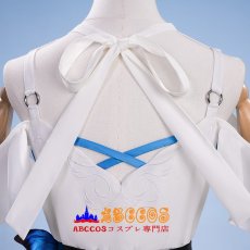 画像6: Honkai Impact 3 崩壊3rd Seele Vollerei ゼーレ・フェレライ コスプレ衣装 abccos製 「受注生産」 (6)