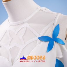 画像7: Honkai Impact 3 崩壊3rd Seele Vollerei ゼーレ・フェレライ コスプレ衣装 abccos製 「受注生産」 (7)