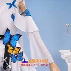 画像9: Honkai Impact 3 崩壊3rd Seele Vollerei ゼーレ・フェレライ コスプレ衣装 abccos製 「受注生産」 (9)