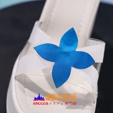 画像10: Honkai Impact 3 崩壊3rd Seele Vollerei ゼーレ・フェレライ コスプレ衣装 abccos製 「受注生産」 (10)