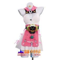 画像1: ゼンレスゾーンゼロ（Zenless Zone Zero）アリス・タイムフィールド Alice Thymefield コスプレ衣装 abccos製 「受注生産」 (1)