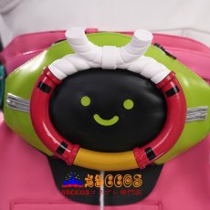 画像13: ゼンレスゾーンゼロ（Zenless Zone Zero）アリス・タイムフィールド Alice Thymefield コスプレ衣装 abccos製 「受注生産」 (13)