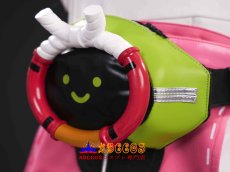 画像14: ゼンレスゾーンゼロ（Zenless Zone Zero）アリス・タイムフィールド Alice Thymefield コスプレ衣装 abccos製 「受注生産」 (14)