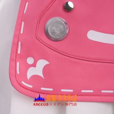 画像17: ゼンレスゾーンゼロ（Zenless Zone Zero）アリス・タイムフィールド Alice Thymefield コスプレ衣装 abccos製 「受注生産」 (17)