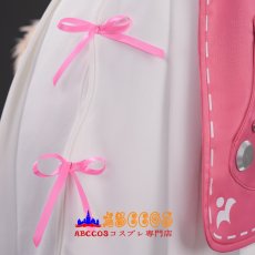 画像18: ゼンレスゾーンゼロ（Zenless Zone Zero）アリス・タイムフィールド Alice Thymefield コスプレ衣装 abccos製 「受注生産」 (18)