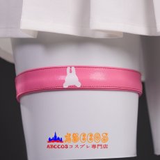 画像21: ゼンレスゾーンゼロ（Zenless Zone Zero）アリス・タイムフィールド Alice Thymefield コスプレ衣装 abccos製 「受注生産」 (21)