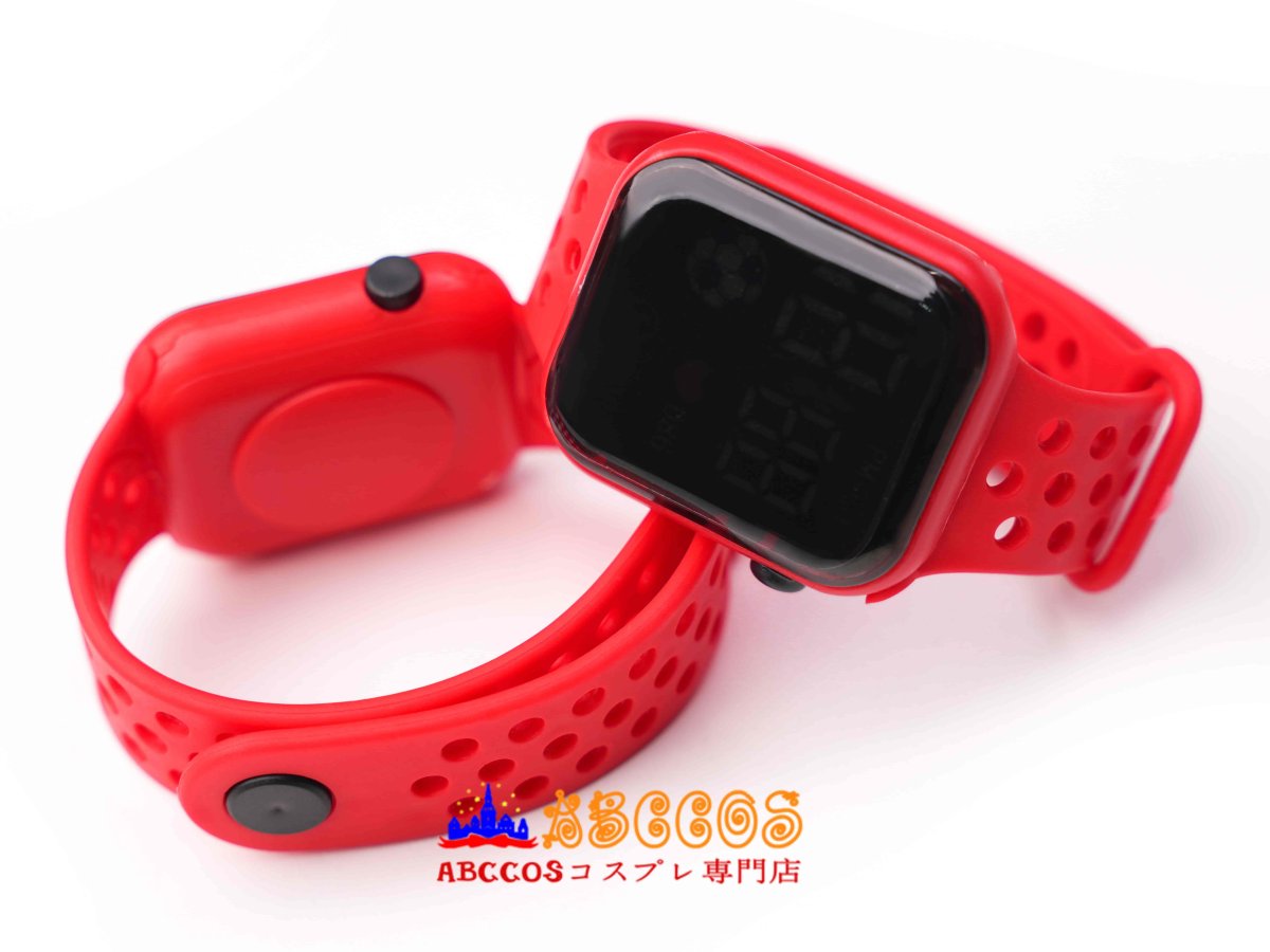 画像22: ゼンレスゾーンゼロ（Zenless Zone Zero）アリス・タイムフィールド Alice Thymefield コスプレ衣装 abccos製 「受注生産」 (22)