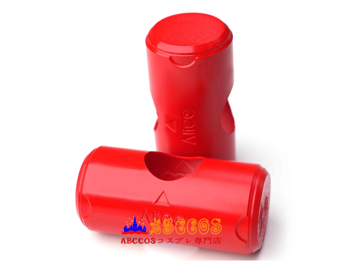 画像23: ゼンレスゾーンゼロ（Zenless Zone Zero）アリス・タイムフィールド Alice Thymefield コスプレ衣装 abccos製 「受注生産」 (23)