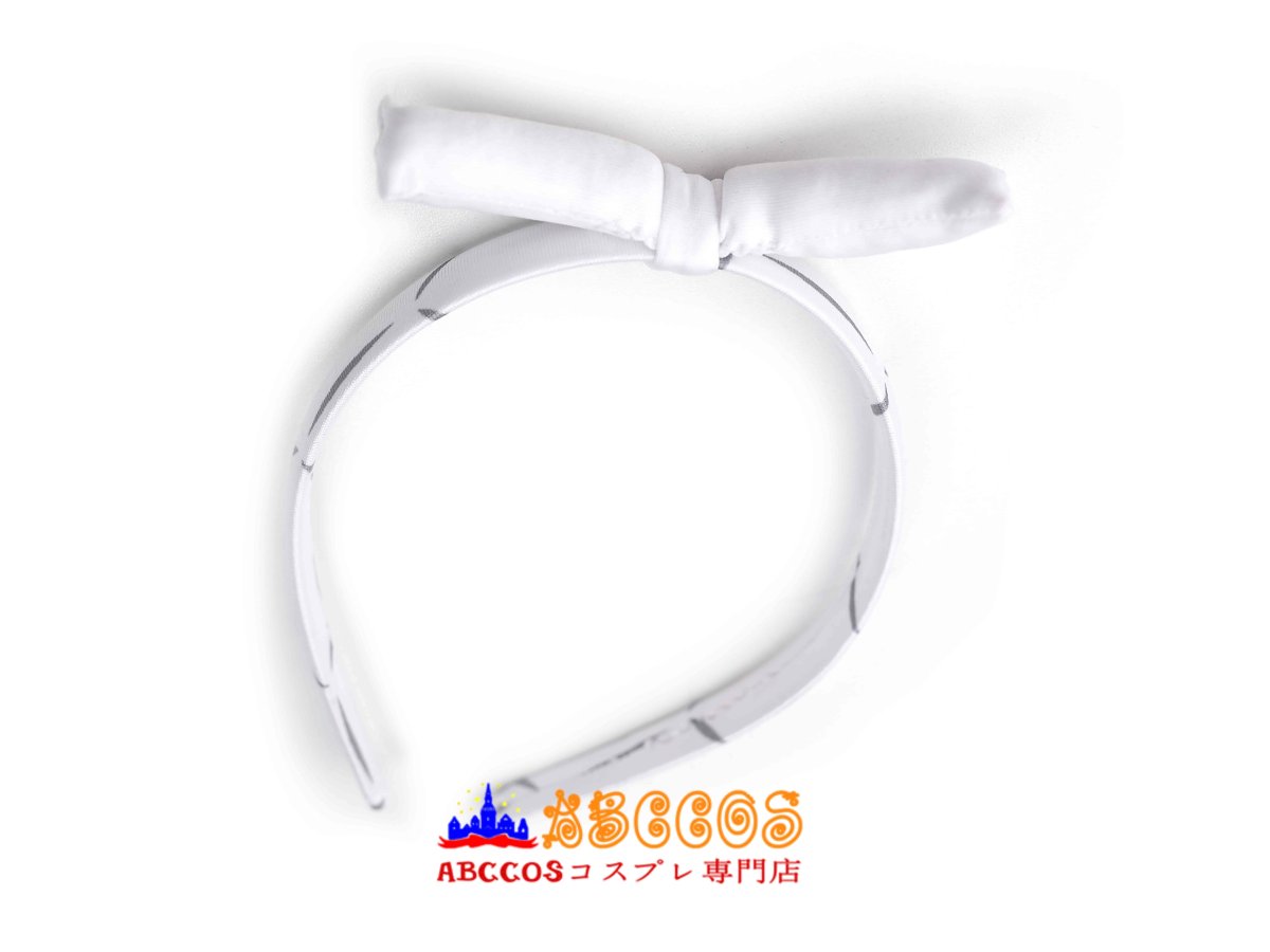 画像25: ゼンレスゾーンゼロ（Zenless Zone Zero）アリス・タイムフィールド Alice Thymefield コスプレ衣装 abccos製 「受注生産」 (25)