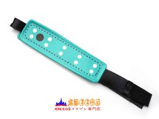 画像26: ゼンレスゾーンゼロ（Zenless Zone Zero）アリス・タイムフィールド Alice Thymefield コスプレ衣装 abccos製 「受注生産」 (26)