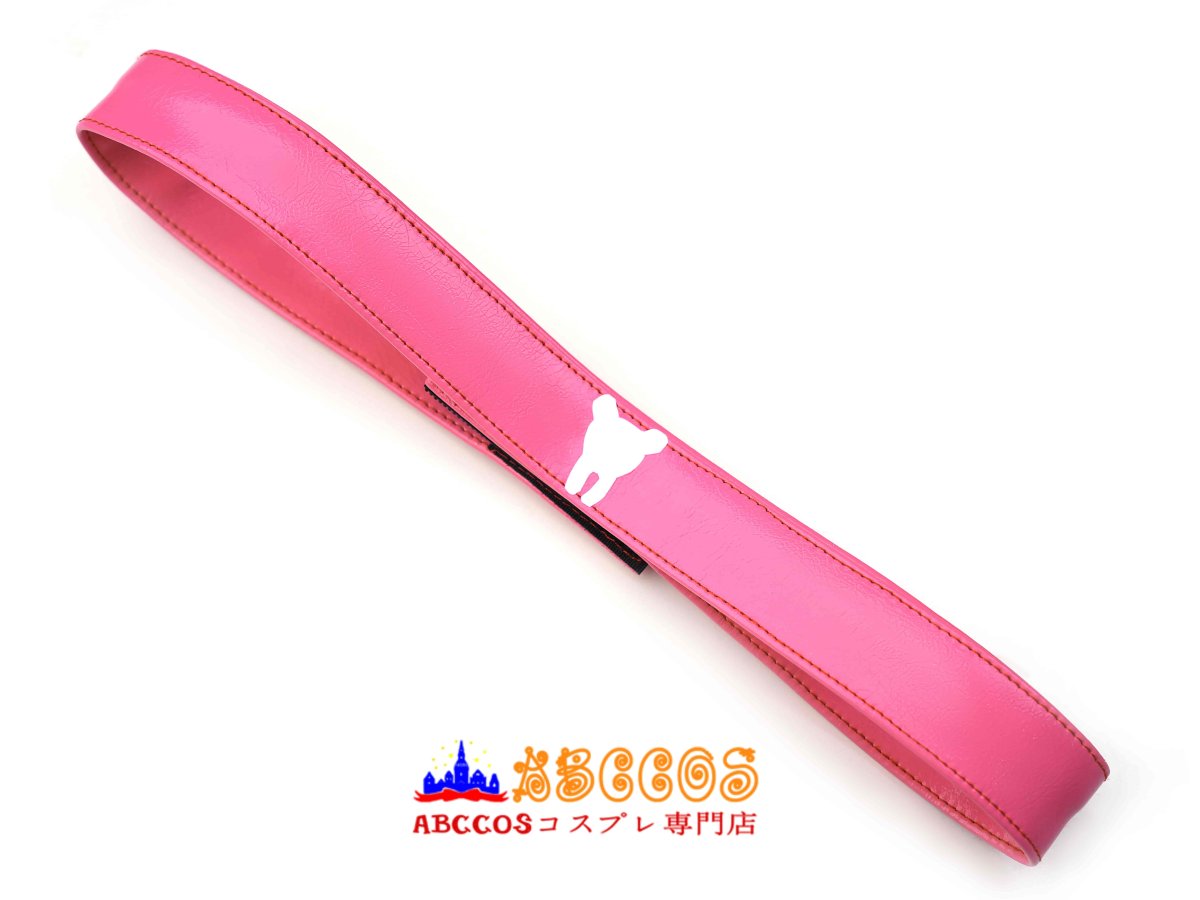 画像27: ゼンレスゾーンゼロ（Zenless Zone Zero）アリス・タイムフィールド Alice Thymefield コスプレ衣装 abccos製 「受注生産」 (27)