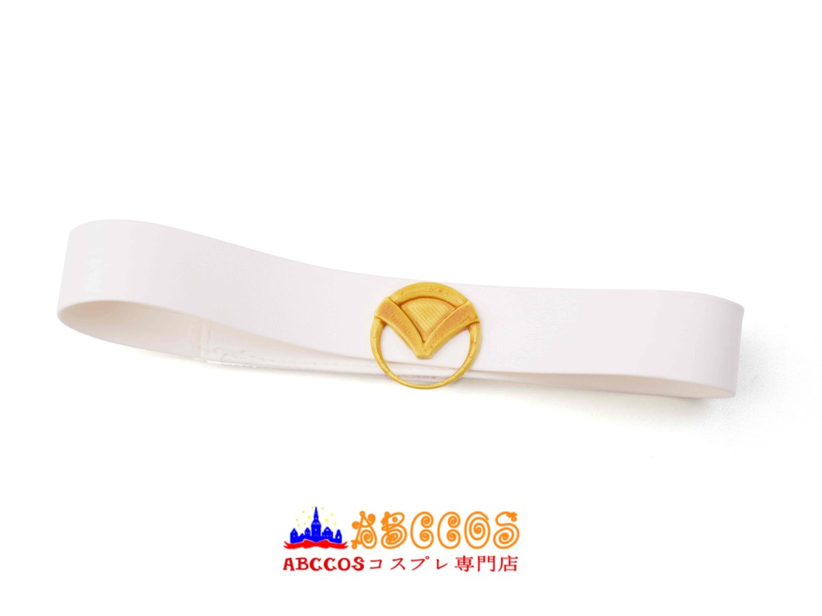 画像28: ゼンレスゾーンゼロ（Zenless Zone Zero）アリス・タイムフィールド Alice Thymefield コスプレ衣装 abccos製 「受注生産」 (28)