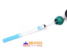 画像29: ゼンレスゾーンゼロ（Zenless Zone Zero）アリス・タイムフィールド Alice Thymefield コスプレ衣装 abccos製 「受注生産」 (29)