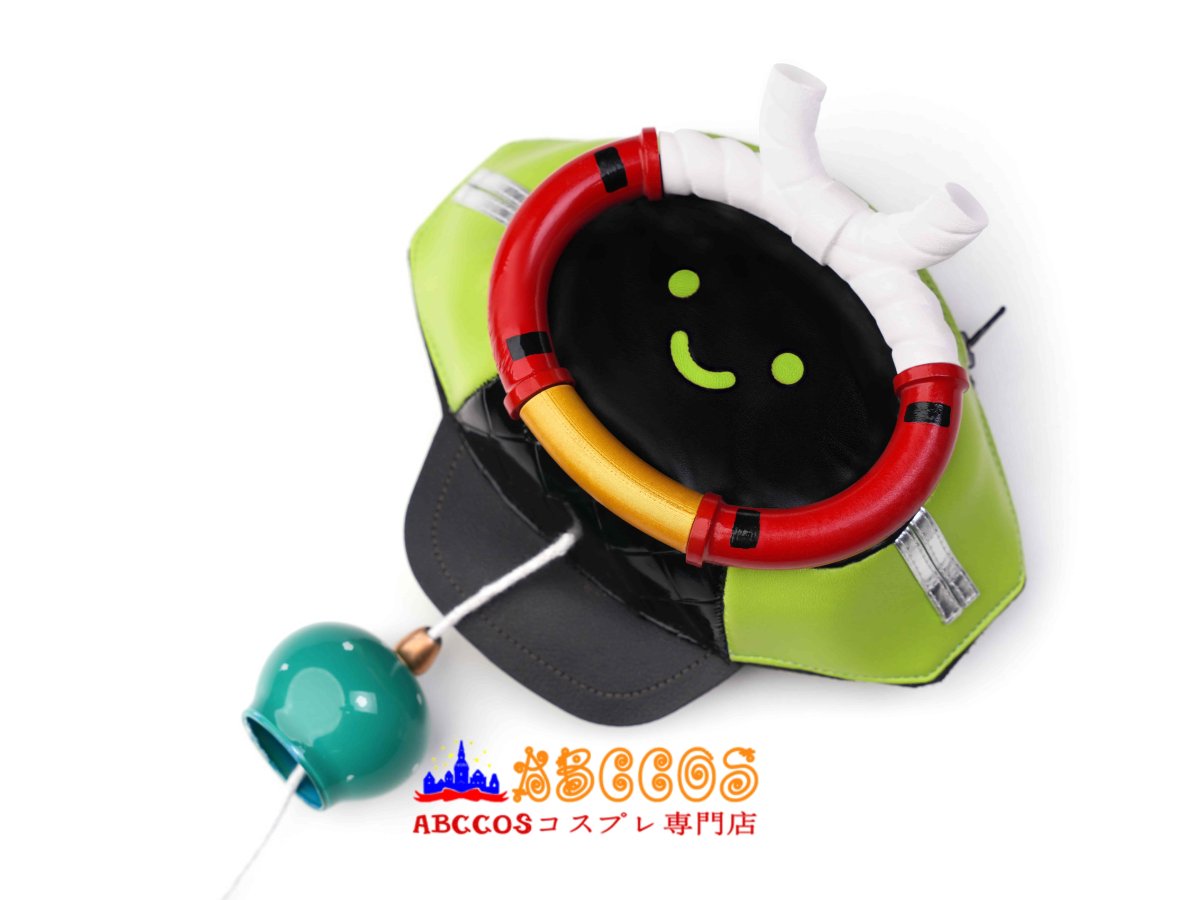 画像30: ゼンレスゾーンゼロ（Zenless Zone Zero）アリス・タイムフィールド Alice Thymefield コスプレ衣装 abccos製 「受注生産」 (30)