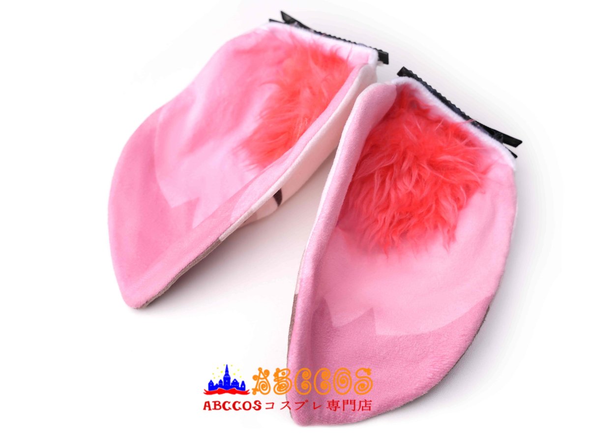 画像32: ゼンレスゾーンゼロ（Zenless Zone Zero）アリス・タイムフィールド Alice Thymefield コスプレ衣装 abccos製 「受注生産」 (32)