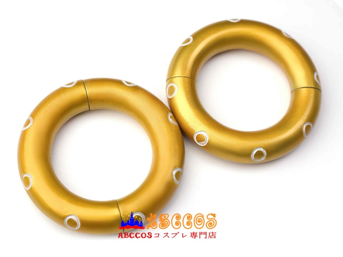 画像34: ゼンレスゾーンゼロ（Zenless Zone Zero）アリス・タイムフィールド Alice Thymefield コスプレ衣装 abccos製 「受注生産」 (34)