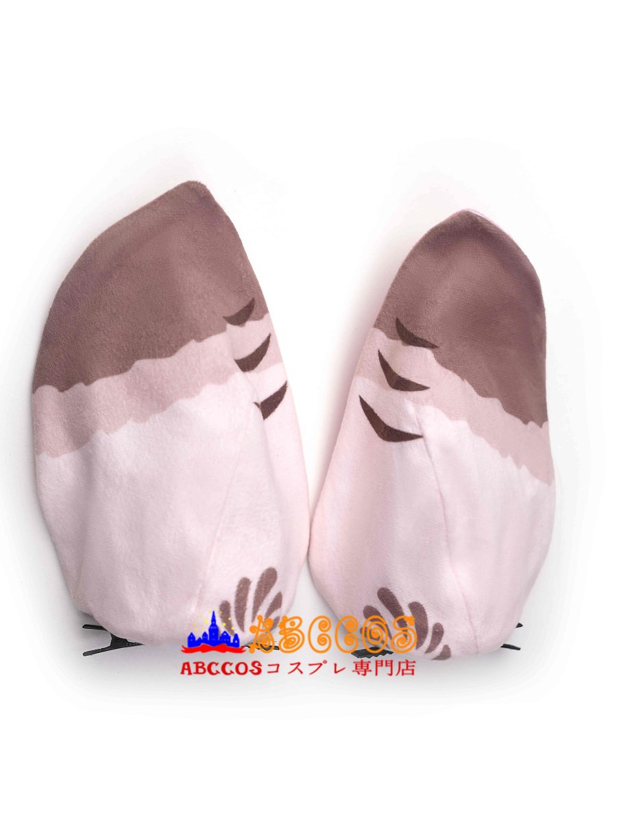 画像35: ゼンレスゾーンゼロ（Zenless Zone Zero）アリス・タイムフィールド Alice Thymefield コスプレ衣装 abccos製 「受注生産」 (35)