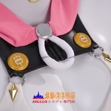 画像7: ゼンレスゾーンゼロ（Zenless Zone Zero）アリス・タイムフィールド Alice Thymefield コスプレ衣装 abccos製 「受注生産」 (7)