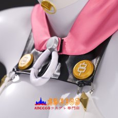 画像9: ゼンレスゾーンゼロ（Zenless Zone Zero）アリス・タイムフィールド Alice Thymefield コスプレ衣装 abccos製 「受注生産」 (9)