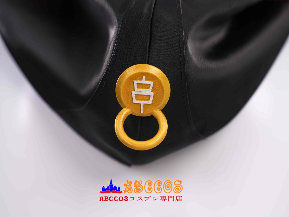 画像10: ゼンレスゾーンゼロ（Zenless Zone Zero）アリス・タイムフィールド Alice Thymefield コスプレ衣装 abccos製 「受注生産」 (10)