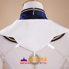 画像10: Arknights アークナイツ Kroos the Keen Glint/ 寒芒クルース コスプレ衣装 abccos製 「受注生産」 (10)
