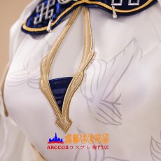 画像13: Arknights アークナイツ Kroos the Keen Glint/ 寒芒クルース コスプレ衣装 abccos製 「受注生産」 (13)