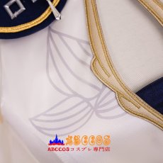 画像14: Arknights アークナイツ Kroos the Keen Glint/ 寒芒クルース コスプレ衣装 abccos製 「受注生産」 (14)