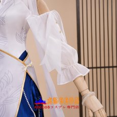 画像15: Arknights アークナイツ Kroos the Keen Glint/ 寒芒クルース コスプレ衣装 abccos製 「受注生産」 (15)