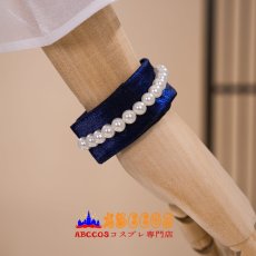 画像16: Arknights アークナイツ Kroos the Keen Glint/ 寒芒クルース コスプレ衣装 abccos製 「受注生産」 (16)