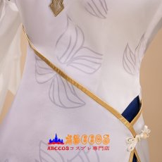 画像19: Arknights アークナイツ Kroos the Keen Glint/ 寒芒クルース コスプレ衣装 abccos製 「受注生産」 (19)