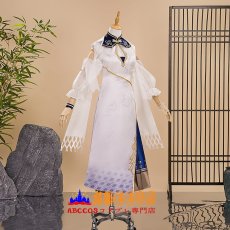 画像3: Arknights アークナイツ Kroos the Keen Glint/ 寒芒クルース コスプレ衣装 abccos製 「受注生産」 (3)