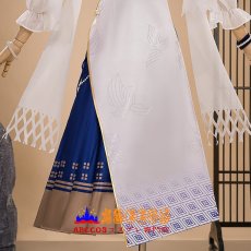 画像21: Arknights アークナイツ Kroos the Keen Glint/ 寒芒クルース コスプレ衣装 abccos製 「受注生産」 (21)
