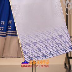 画像23: Arknights アークナイツ Kroos the Keen Glint/ 寒芒クルース コスプレ衣装 abccos製 「受注生産」 (23)