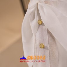 画像26: Arknights アークナイツ Kroos the Keen Glint/ 寒芒クルース コスプレ衣装 abccos製 「受注生産」 (26)