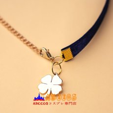 画像27: Arknights アークナイツ Kroos the Keen Glint/ 寒芒クルース コスプレ衣装 abccos製 「受注生産」 (27)